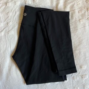 LULULEMON WUNDER UNDER